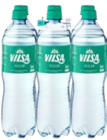 Mineralwasser von VILSA für 2,70 € bei Kaufland im Angebot Mineralwasser von VILSA im aktuellen Kaufland Prospekt