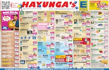 EDEKA Prospekt für Hamburg mit 1 Seite EDEKA Prospekt für Hamburg: "Top Angebote", 1 Seite, 02.03.2026 - 07.03.2026