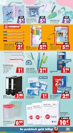 Stabilo Angebot & Preis im aktuellen Mäc-Geiz Prospekt Stabilo Angebot im aktuellen Mäc-Geiz Prospekt auf Seite 6