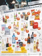 Aktueller tegut Prospekt mit Gin, "tegut… gute Lebensmittel", Seite 2