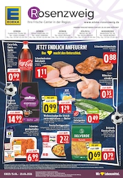 E center Prospekt für Vettweiß mit 25 Seiten Der aktuelle E center Prospekt "Aktuelle Angebote" mit Seiten (Vettweiß)