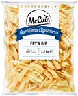 Fry'n Dip Angebote von McCain bei METRO Saarlouis für 5,86 €