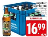 EDEKA Aholfing Prospekt mit  im Angebot für 16,99 €