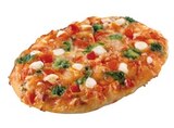 Pizza Margarita Angebote von BROT & MEHR bei REWE Castrop-Rauxel für 1,29 €