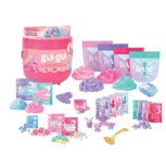 PACK DELUXE FRUITY GLOW - gui gui à 29,99 € dans le catalogue JouéClub