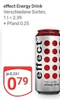 Aktuelle Energydrink Angebote bei GLOBUS in Hürth Aktuelles Energy Drink Angebot bei GLOBUS in Hürth ab 0,79 €