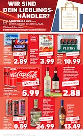 Ähnliche Sambuca Angebote im Prospekt "Aktuelle Angebote" von Kaufland in Pirna Ähnliche Angebote wie Sambuca im Prospekt "Aktuelle Angebote" auf Seite 9 von Kaufland in Pirna