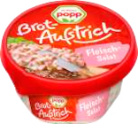 Frischemarkt Siebrecht Spantekow - Brotaufstrich Angebot im Prospekt Brotaufstrich bei Frischemarkt Siebrecht im Spantekow Prospekt für 1,19 €