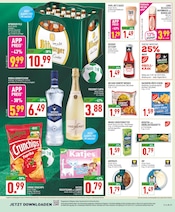 Aktueller Marktkauf Prospekt mit Chips, "Aktuelle Angebote", Seite 11