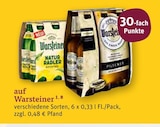 Aktuelles 30-fach Punkte Angebot bei tegut in Fellbach