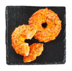 Mini-Pizza-Donut im ALDI Nord Prospekt Mini-Pizza-Donut von Mein Bestes im aktuellen ALDI Nord Prospekt für 0,99 €