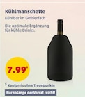 Kühlmanschette Angebote von Schott Zwiesel bei Penny Passau für 7,99 €