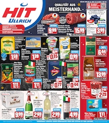 HIT Prospekt für Kleinmachnow: "ECHTE VIELFALT", 23 Seiten, 08.12.2025 - 13.12.2025