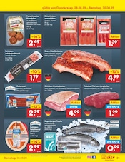 Rindfleisch im Netto Marken-Discount Prospekt in Wolfenbüttel Aktueller Netto Marken-Discount Prospekt mit Rindfleisch, "Aktuelle Angebote", Seite 47