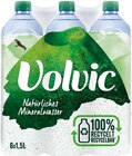 Mineralwasser Naturelle Angebote von Volvic bei REWE Frankfurt für 3,99 €
