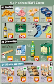 Ähnliche Herren Hemd Angebote im Prospekt "Dein Markt" von REWE in Kaufbeuren Ähnliche Angebote wie Herren Hemd im Prospekt "Dein Markt" auf Seite 3 von REWE in Kaufbeuren