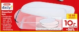 Glasauflauf-form im Angebot bei Netto Marken-Discount in Viersen Glasauflauf-form Angebote von PRAKTI daily bei Netto Marken-Discount Viersen für 10,00 €