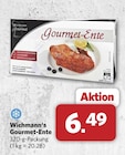 Aktuelle Ente Angebote bei combi in Bielefeld Aktuelles Gourmet-Ente Angebot bei combi in Bielefeld ab 6,49 €