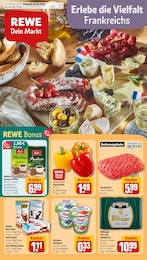 REWE Prospekt "Dein Markt", 28 Seiten, 23.06.2025 - 23.06.2025 Aktueller REWE Prospekt, "Dein Markt", mit Angeboten der Woche, gültig von 23.06.2025 bis 23.06.2025