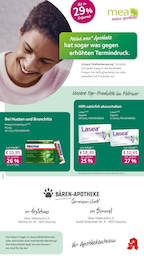 mea - meine apotheke Prospekt für Waldenburg: "Unsere Februar-Angebote", 4 Seiten, 01.02.2026 - 28.02.2026