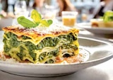 Spinat im Marktkauf Prospekt Spinat von Iglo im aktuellen Marktkauf Prospekt für 1,79 €