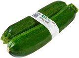 Bio Zucchini Angebot in Elbingerode Bio Zucchini im aktuellen Prospekt bei REWE in Elbingerode