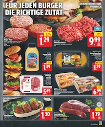 Brot Angebot & Preis im aktuellen EDEKA Prospekt Brot Angebot im aktuellen EDEKA Prospekt auf Seite 5