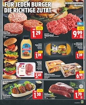 Fast Food im EDEKA Prospekt in Berlin Aktueller EDEKA Prospekt mit Fast Food, "Aktuelle Angebote", Seite 5