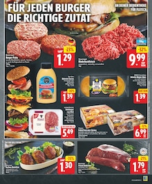 Fertiggerichte im EDEKA Prospekt "Aktuelle Angebote" mit 29 Seiten (Berlin)