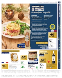 Offre Châtaigne dans le catalogue Carrefour du moment à la page 11