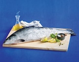 Promo Saumon entier atlantique à 10,95 € dans le catalogue Hyper U à Nieppe