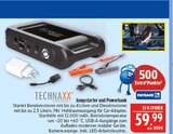 Aktuelles Jumpstarter und Powerbank Angebot bei Marktkauf in Fürth ab 59,99 €