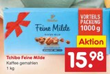 Feine Milde von Tchibo im aktuellen Netto Marken-Discount Prospekt