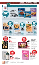 Offre Congélateur dans le catalogue Super U du moment à la page 9
