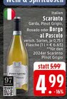 Garda, Pinot Grigio bei EDEKA im Recke Prospekt für 4,99 €