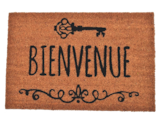 Tapis Coco 40×60cm en promo chez Maxi Bazar Rueil-Malmaison à 5,99 €