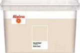 Innenwandfarbe Pantone Angebote von Alpina bei Globus-Baumarkt Ludwigsburg für 32,99 €
