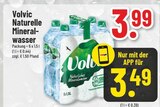 Aktuelles Naturelle Mineralwasser Angebot bei Trinkgut in Bottrop ab 3,49 €