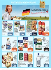 Becks im aktiv & irma Prospekt in Oldenburg Aktueller aktiv & irma Prospekt mit Becks, "Top Angebote", Seite 9