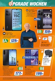 Aktueller expert Prospekt mit Batterie, "Top Angebote", Seite 14