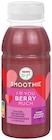 Smoothie I love you Berry much Angebote von REWE to go bei REWE Dachau für 0,99 €