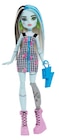 Puppe im Rossmann Prospekt Puppe von Monster High im aktuellen Rossmann Prospekt für 14,99 €