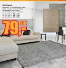 Aktuelle Wolle Angebote bei Barth Raumdekor in Siegen (Universitätsstadt) Aktuelles Woll-Teppich 80 x 150 cm Angebot bei Barth Raumdekor in Siegen (Universitätsstadt) ab 79,00 €