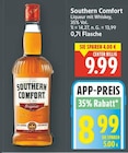 Southern Comfort von Southern Comfort für 8,99 € bei EDEKA im Angebot Southern Comfort von Southern Comfort im aktuellen EDEKA Prospekt