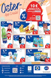 Melitta Angebot im aktuellen budni Prospekt auf Seite 8