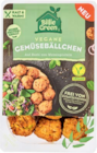 Frikadellen von Billie Green für 2,49 € bei Netto Marken-Discount im Angebot Frikadellen von Billie Green im aktuellen Netto Marken-Discount Prospekt