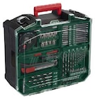 Aktuelles Akku-Bohrschrauber-Set 20 V Angebot bei Lidl in Salzgitter ab 69,99 €