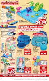 Matratze Angebot & Preis im aktuellen Kaufland Prospekt Matratze Angebot im aktuellen Kaufland Prospekt auf Seite 34