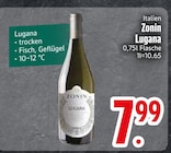 Lugana von Zonin im aktuellen EDEKA Prospekt für 7,99 €