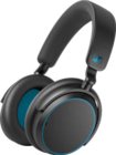 ACCENTUM Wireless Blues Over-ear Wireless-Kopfhörer Angebote von SENNHEISER bei MediaMarkt Saturn Frankenthal für 79,00 €